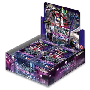 Battle Spirits Saga Set 06 Booster Box