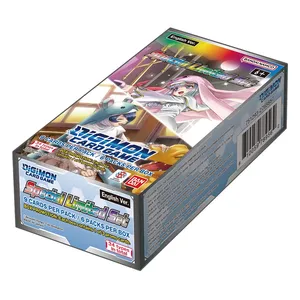 Digimon Card Game Special Limited Set
