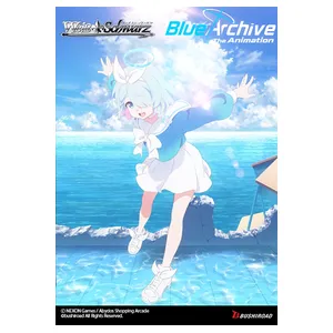 Weiss Schwarz Blue Archive the Animation Booster Box