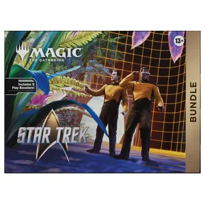 MTG Star Trek Bundle