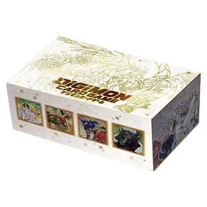 Digimon Card Game Tamer's Selection Box Championship 2024 Version