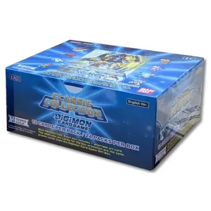 Digimon Classic Collection Booster Box