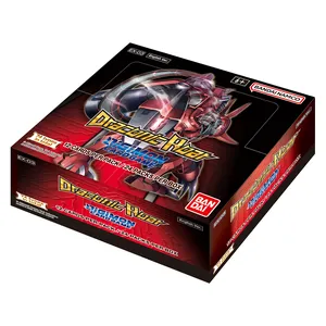Digimon Draconic Roar Booster Box