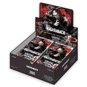 Union Arena Kagurabachi Booster Box