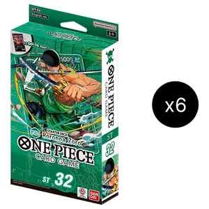 One Piece Card Game ST32 Starter