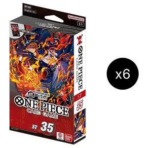 One Piece Card Game ST35 Starter