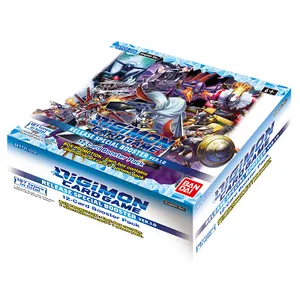 Digimon Special Booster Ver 1.0