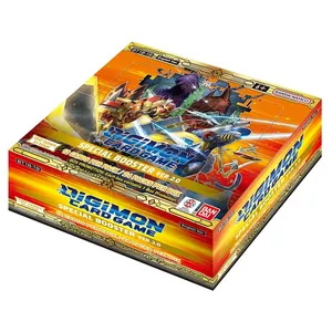 Digimon Special Booster Ver 2.0