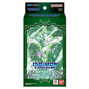 Digimon Starter Deck Guardian Vortex
