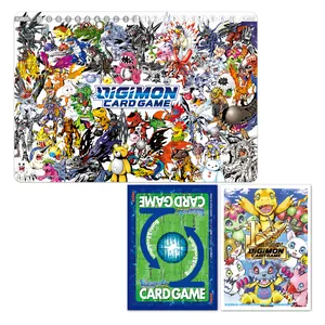 Digimon Tamer's Set 3