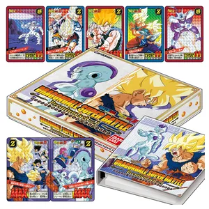 Dragon Ball Super Carddass Prem Edition Set Vol 1