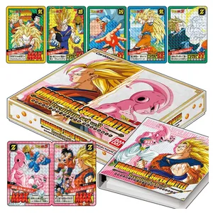Dragon Ball Super Carddass Prem Edition Set Vol 3