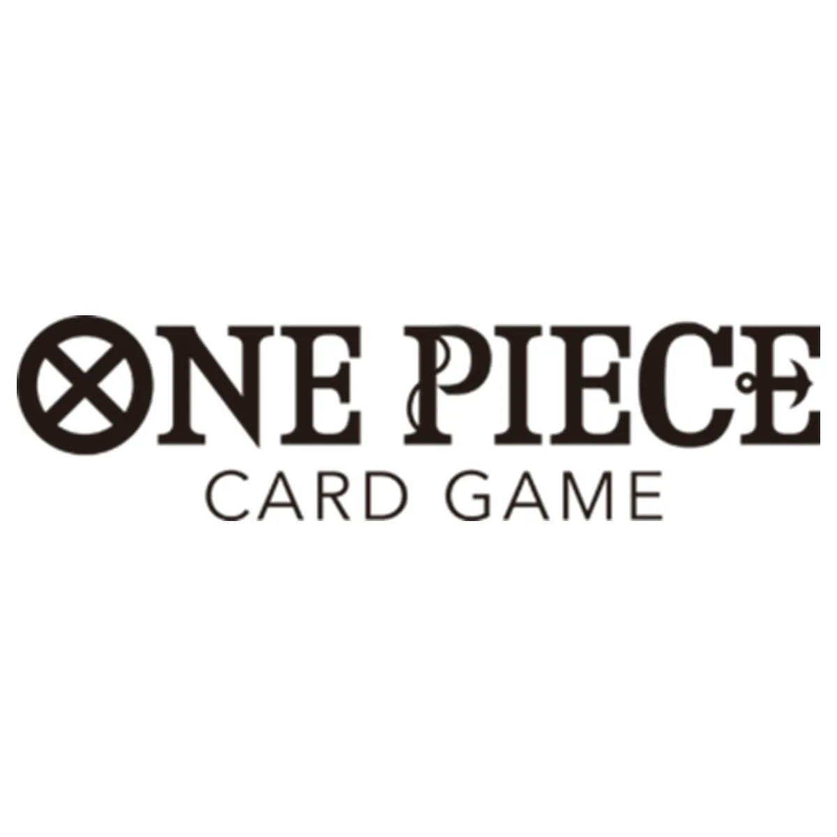 One Piece Card Game SD-01 Set Sail Deck Set