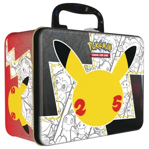 Pokémon Celebrations Collector Chest