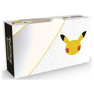 Pokémon Celebrations Ultra-Premium Collection