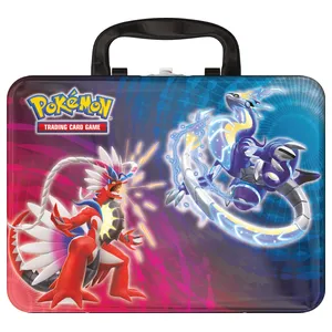 Pokémon Collector Chest Tin 2023