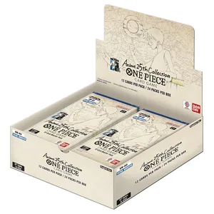 One Piece Card Game EB-02 Extra Booster Box