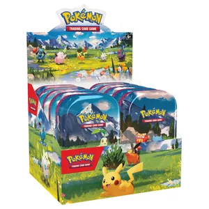 Pokémon ME2.5 Ascended Heroes Mini Tin