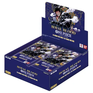 One Piece Card Game OP-10 Royal Blood Booster Box