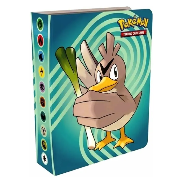 Pokémon Mini Portfolio Q1 2025