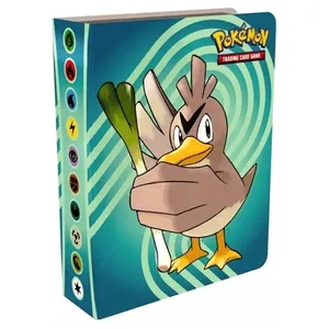 Pokémon Mini Portfolio Q1 2025