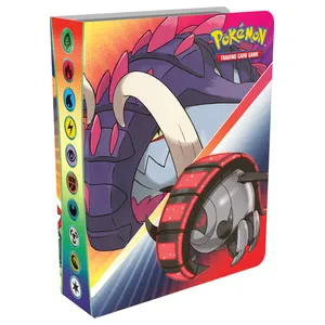 Pokémon Mini Portfolio Q2 2024