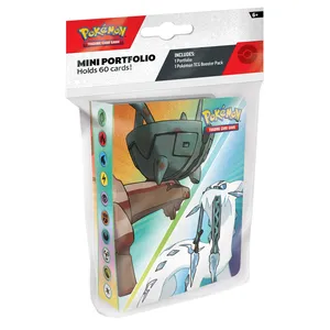 Pokémon Mini Portfolio Q3 2023