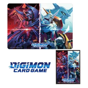 Digimon Tamer's Set 2