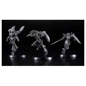 Gundam Assemble PC-02A Starter Set