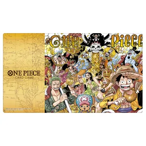 One Piece Card Game Playmat Limited Edition Vol 1