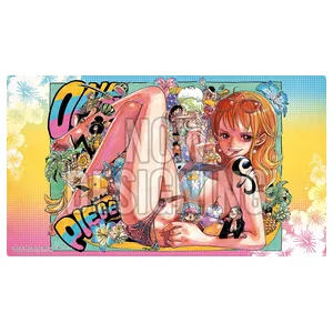 One Piece Card Game Playmat Limited Edition Vol 3