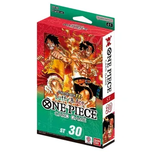 One Piece Card Game ST30 Starter