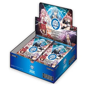 Union Arena That Time I Got Reincarnated as a Slime Special Booster Box