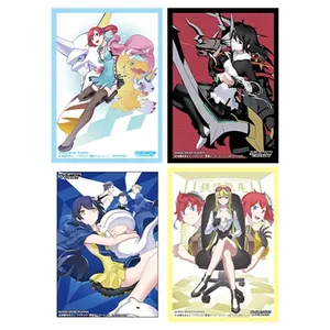 Digimon Sleeves 02 12-Count Assortment