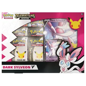 Pokémon Celebrations Collections