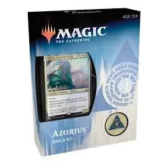 MTG Ravnica Allegiance Guild Kit Azorius