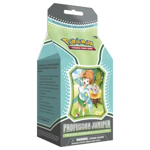 Pokémon Juniper Premium Tournament Collection