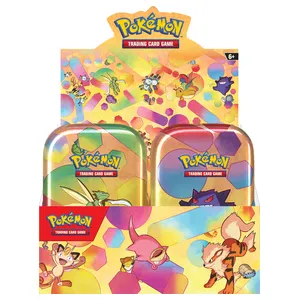 Pokémon SV3.5 151 Mini Tin