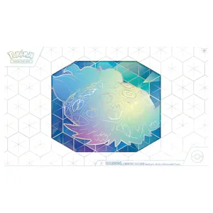 Pokémon Terapagos EX Ultra-Premium Collection