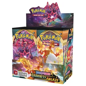 Pokémon SWSH3 Darkness Ablaze Booster Box