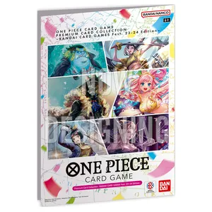 One Piece Card Game Premium Card Collection Cardfest