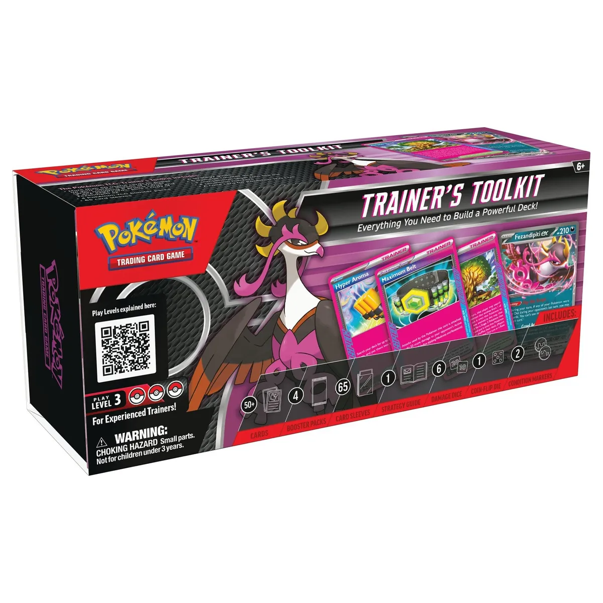 Pokémon Trainer's Toolkit 2025