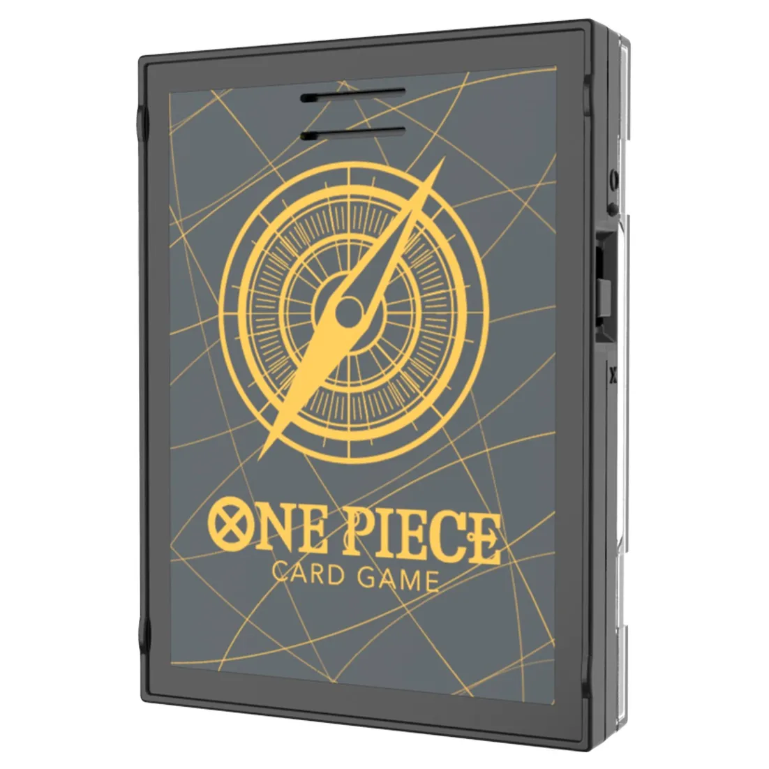 One Piece Card Game Sound Loader Vol. 2 Enel