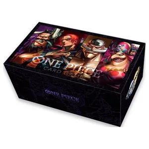 One Piece Card Game Special Set Former Four Emperors