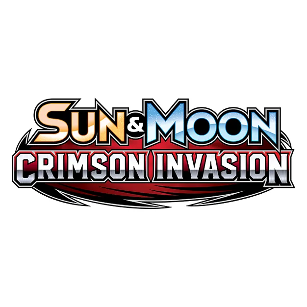 Crimson Invasion Launch Box