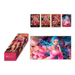 One Piece Card Game Heroines Special Set