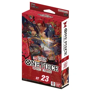 One Piece Card Game ST23 Starter