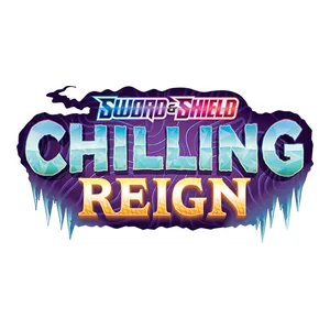 Pokémon SWSH6 Chilling Reign Prerelease Kit