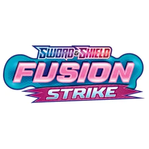 Pokémon SWSH8 Fusion Strike Prerelease Kit