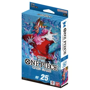 One Piece Card Game ST25 Starter